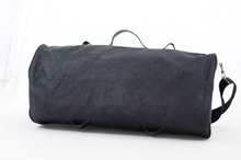 Load image into Gallery viewer, BSA Tail Bag Wide + Mounting Gear