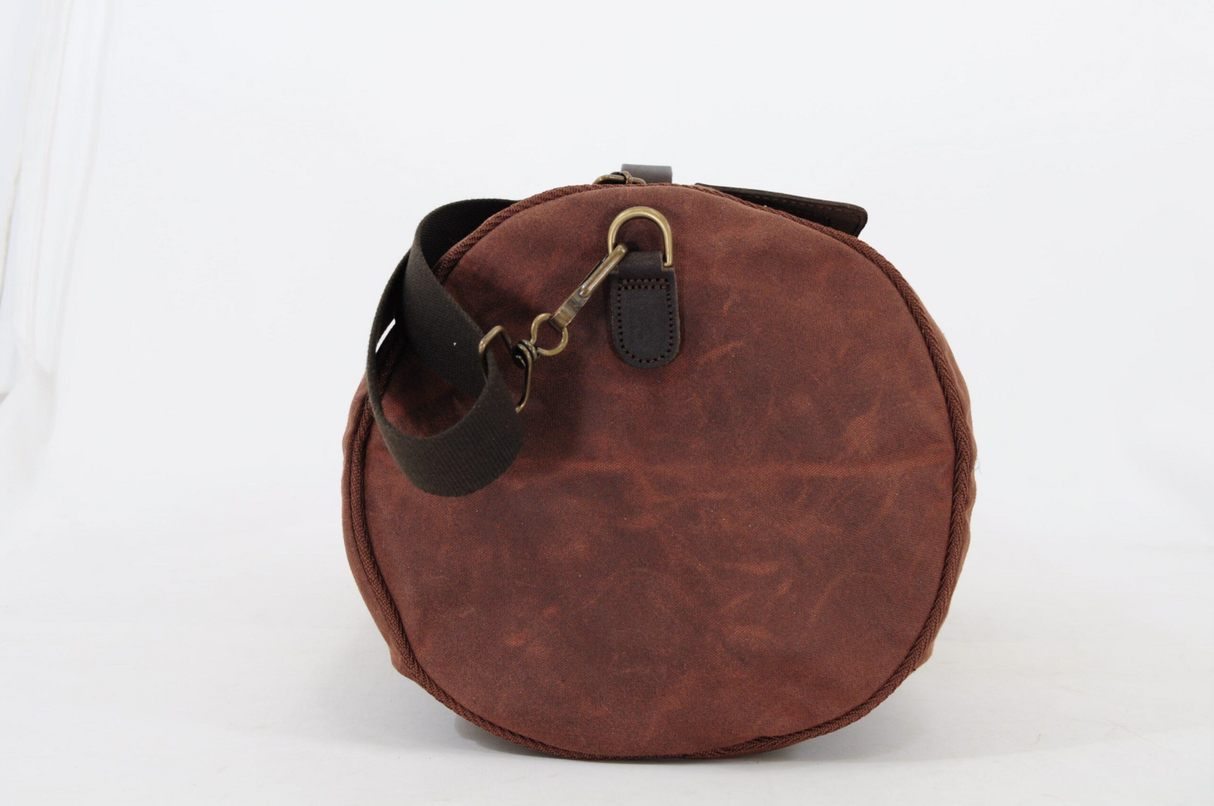 BSA Tail Bag Wide + Mounting Gear