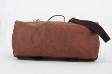 Load image into Gallery viewer, BSA Tail Bag Wide + Mounting Gear