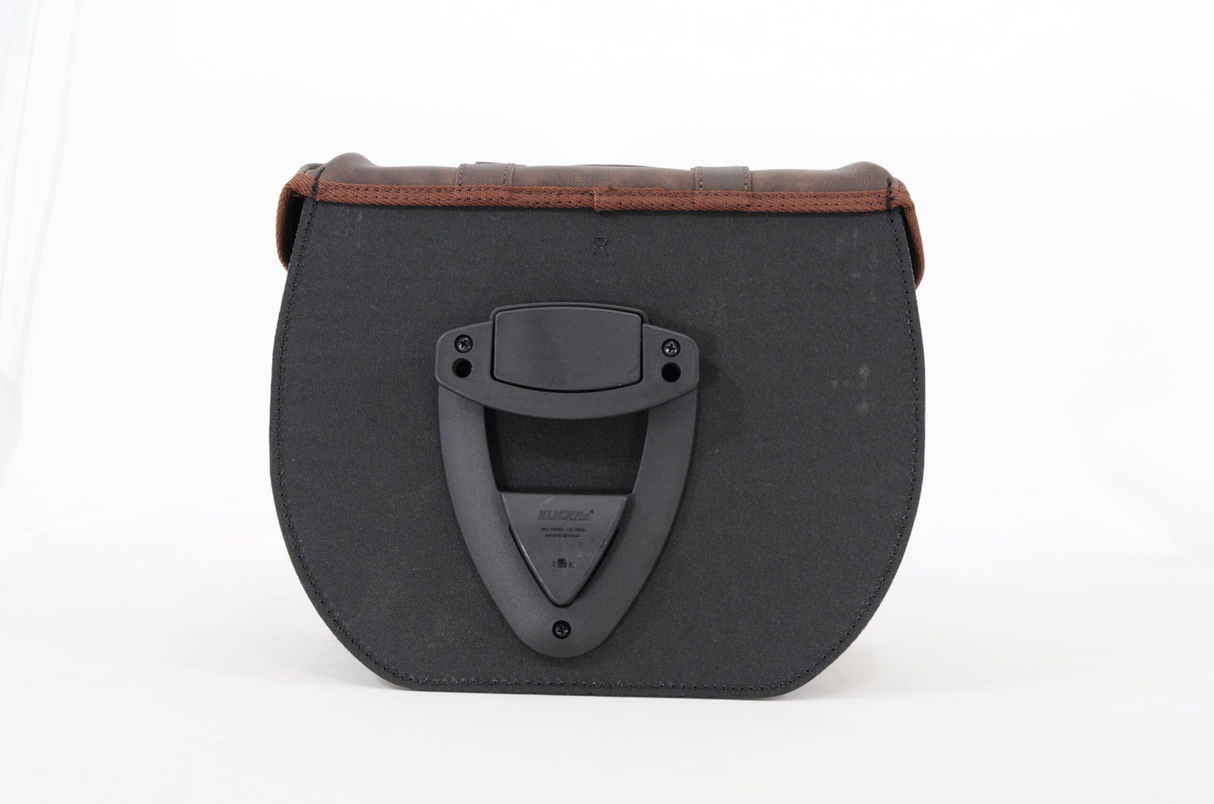 BSA Semi Rigid Panniers