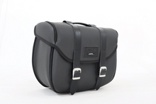 Load image into Gallery viewer, BSA Semi Rigid Panniers