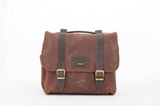 BSA Soft Panniers
