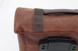 BSA Soft Panniers