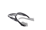 BSA Gold Star Racks & Rails