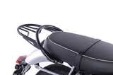 BSA Gold Star Racks & Rails