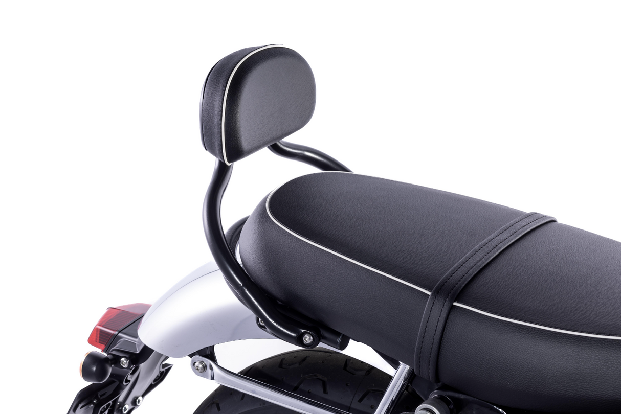 BSA Gold Star Racks & Rails