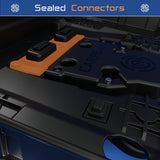Carpe Iter Caretta Navigation Kit