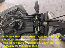 Load image into Gallery viewer, Vanasche Fuel Filler for KTM 690 Enduro &amp; SMC 2019+