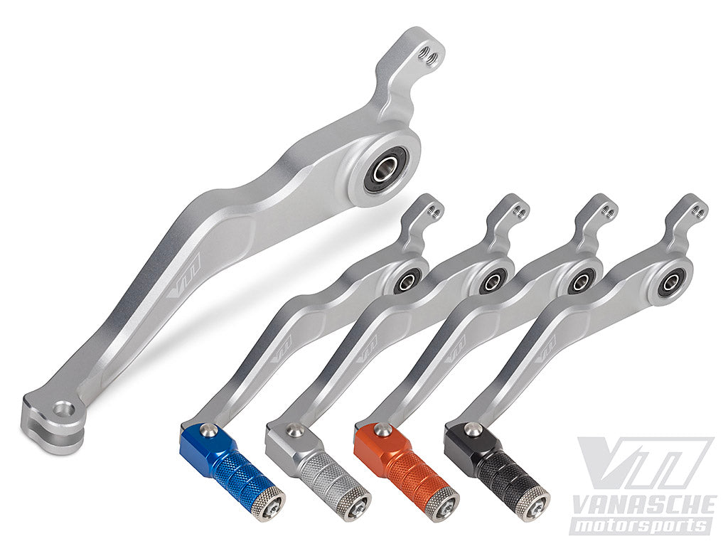 Vanasche Gear Lever Shifter - KTM 790/890 Norden 901