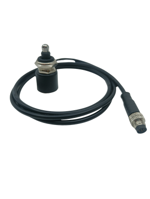 Carpe Iter Terrain Command Toggle Switch – Short (12 mm)