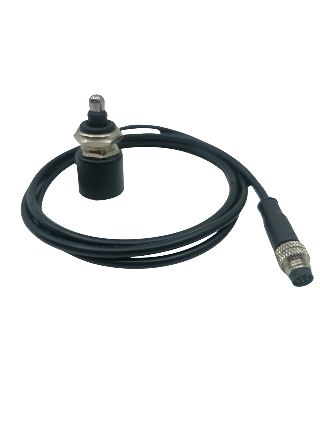 Carpe Iter Terrain Command Toggle Switch – Short (12 mm)