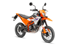 Load image into Gallery viewer, KTM 390 SMC R 2025-2026 Radiator &amp; Engine Guard Set