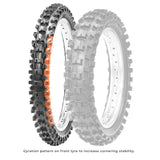 Maxxis Off Road MX-ST 60/100-14 30M M7332F TT