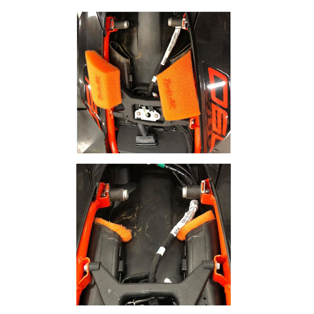 Twin Air KTM 790 890 ADVENTURE - R 19-23 Pre Filter