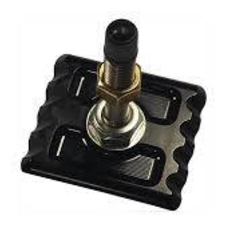 Tubliss Rim Lock Assembly Front incl Nuts & Washers