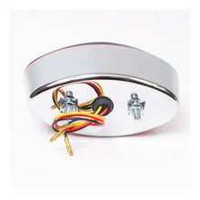 Load image into Gallery viewer, WHITES TAIL LIGHT CUSTOM LED CATEYE ASSY
