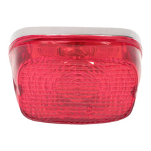 Load image into Gallery viewer, WHITES TAIL LIGHT LATE HD 68008-73A