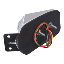 Load image into Gallery viewer, WHITES TAIL LAMP ASSY TOMBSTONE with NUMBER PLATE BRACKET