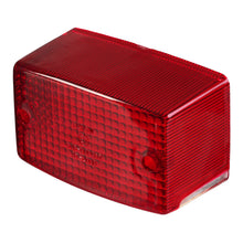 Load image into Gallery viewer, WHITES TAIL LIGHT LENS SUZ DR200
