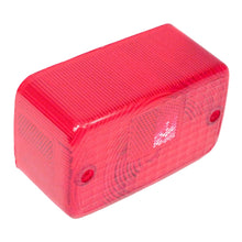 Load image into Gallery viewer, WHITES TAIL LIGHT LENS YAM AG100