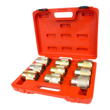 Load image into Gallery viewer, WHITES FORK SEAL DRIVER KIT 9pc