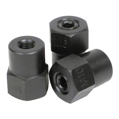 WHITES STUD INSTALLATION TOOL SET 6mm/8mm/10mm