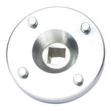Load image into Gallery viewer, Whites Bearing Retainer Tool 42mm 4 Pin