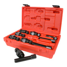 Load image into Gallery viewer, WHITES FLYWHEEL PULLER DRIVER SET - COMBINATION 10pc SET