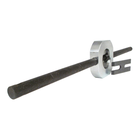 WHITES FORK TUBE CARTRIDGE ROD HOLDING PLATE FORK TUBE TOOL