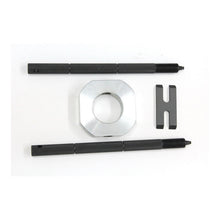 Load image into Gallery viewer, WHITES FORK TUBE CARTRIDGE ROD HOLDING PLATE FORK TUBE TOOL