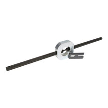 Load image into Gallery viewer, WHITES FORK TUBE CARTRIDGE ROD HOLDING PLATE FORK TUBE TOOL