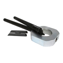 Load image into Gallery viewer, WHITES FORK TUBE CARTRIDGE ROD HOLDING PLATE FORK TUBE TOOL
