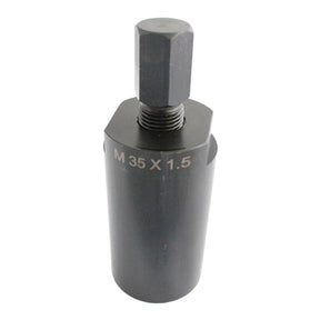 FLYWHEEL PULLER 35mmx1.5 R/H THREAD (female)