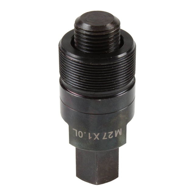WHITES FLYWHEEL PULLER 27mmx1.0 L/H THREAD (male)
