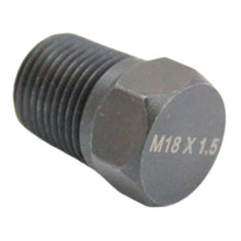 Load image into Gallery viewer, WHITES FLYWHEEL PULLER Hollow with 18mmx1.5 R/H THREAD(male)