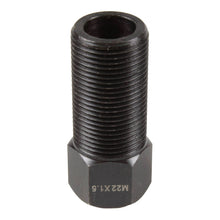 Load image into Gallery viewer, WHITES FLYWHEEL PULLER Hollow with 22mmx1.5 R/H THREAD(male)