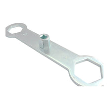 Load image into Gallery viewer, WHITES CLUTCH NUT WRENCH - 41mm x 34mm