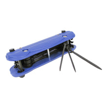 Load image into Gallery viewer, WHITES FOLDING TYPE FILE KIT - 12PC.