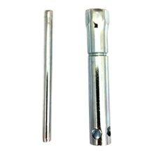 Load image into Gallery viewer, WHITES PLUG SPANNER 12MMX120MM D PLUG