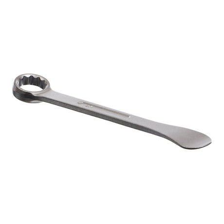 WHITES COMBO LEVER - TYRE LEVER + 27MM SPANNER