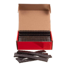 Load image into Gallery viewer, Wheel Balance Weights Stick On 12 X 5g Strip - Black (50/box)
