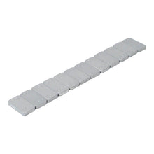 Load image into Gallery viewer, Wheel Balance Weights Stick On 12 X 5g Strip - Silver