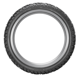 Dunlop Trailmax Mission 120/70-19 TL Front Tyre