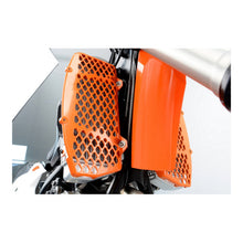 Load image into Gallery viewer, Trail Tech Radiator Guard KTM '16-'18 - Orange