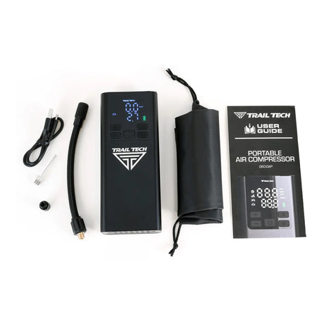 Trail Tech Portable Air Compressor