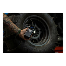 Load image into Gallery viewer, Trail Tech Portable Air Compressor