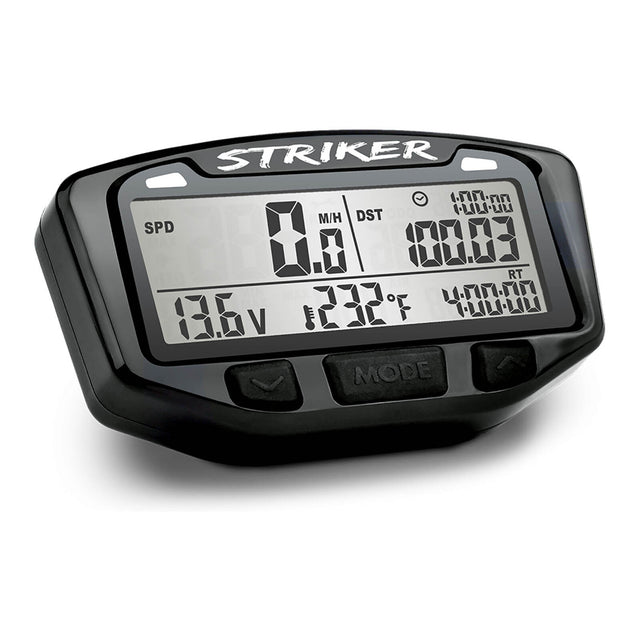 Trail Tech Striker Computer Universal Conv Fork