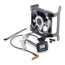Load image into Gallery viewer, Trail Tech Fan Kit – KTM / MY23+ MX Fan Kit