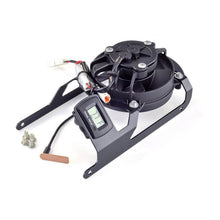 Load image into Gallery viewer, Trail Tech Fan Kit KTM 4T EXC/XCW '08-'16