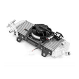 TRAIL TECH FAN KIT KTM HUSQ GASGAS